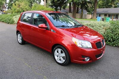 2009 Pontiac G3 Base 1-owner   - Photo 2 - Shoreline, WA 98133