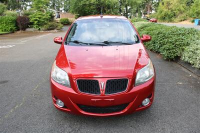 2009 Pontiac G3 Base 1-owner   - Photo 9 - Shoreline, WA 98133