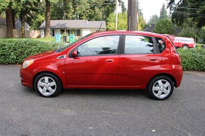 2009 Pontiac G3 Base 1-owner   - Photo 12 - Shoreline, WA 98133