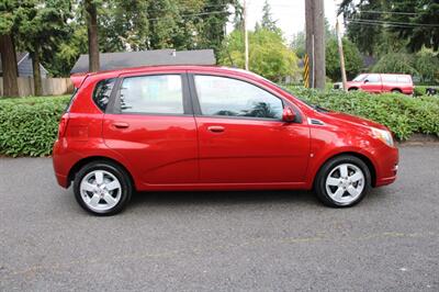 2009 Pontiac G3 Base 1-owner   - Photo 11 - Shoreline, WA 98133