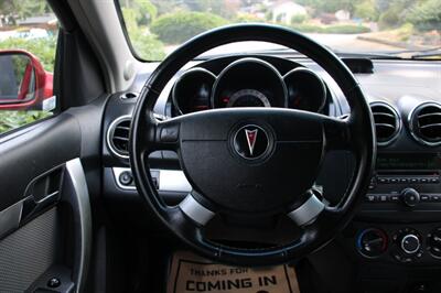 2009 Pontiac G3 Base 1-owner   - Photo 16 - Shoreline, WA 98133