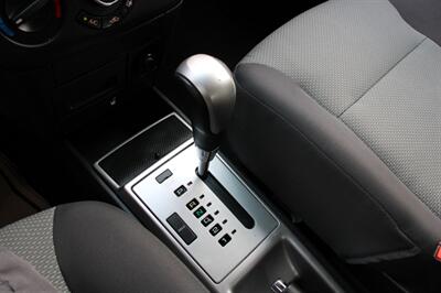 2009 Pontiac G3 Base 1-owner   - Photo 8 - Shoreline, WA 98133