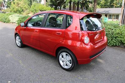 2009 Pontiac G3 Base 1-owner   - Photo 4 - Shoreline, WA 98133
