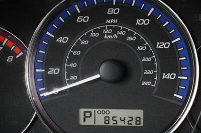 2010 Subaru Forester 2.5X 1-owner 85k miles   - Photo 7 - Shoreline, WA 98133