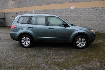 2010 Subaru Forester 2.5X 1-owner 85k miles   - Photo 11 - Shoreline, WA 98133