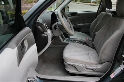 2010 Subaru Forester 2.5X 1-owner 85k miles   - Photo 5 - Shoreline, WA 98133