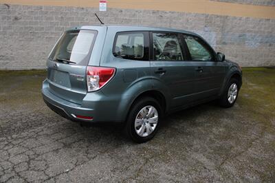 2010 Subaru Forester 2.5X 1-owner 85k miles   - Photo 3 - Shoreline, WA 98133