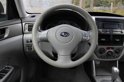 2010 Subaru Forester 2.5X 1-owner 85k miles   - Photo 17 - Shoreline, WA 98133