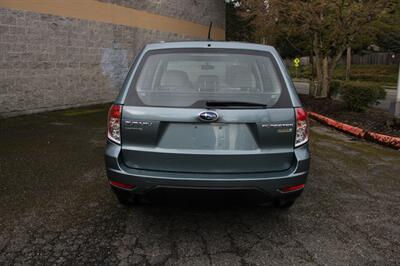2010 Subaru Forester 2.5X 1-owner 85k miles   - Photo 10 - Shoreline, WA 98133