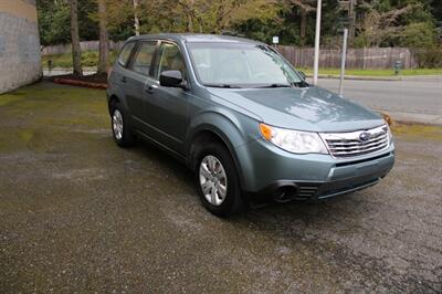 2010 Subaru Forester 2.5X 1-owner 85k miles   - Photo 2 - Shoreline, WA 98133