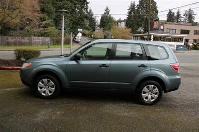 2010 Subaru Forester 2.5X 1-owner 85k miles   - Photo 12 - Shoreline, WA 98133