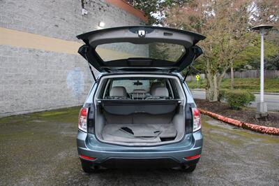 2010 Subaru Forester 2.5X 1-owner 85k miles   - Photo 15 - Shoreline, WA 98133