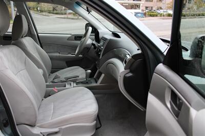 2010 Subaru Forester 2.5X 1-owner 85k miles   - Photo 13 - Shoreline, WA 98133