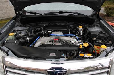 2010 Subaru Forester 2.5X 1-owner 85k miles   - Photo 18 - Shoreline, WA 98133