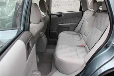 2010 Subaru Forester 2.5X 1-owner 85k miles   - Photo 14 - Shoreline, WA 98133