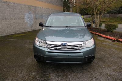 2010 Subaru Forester 2.5X 1-owner 85k miles   - Photo 9 - Shoreline, WA 98133
