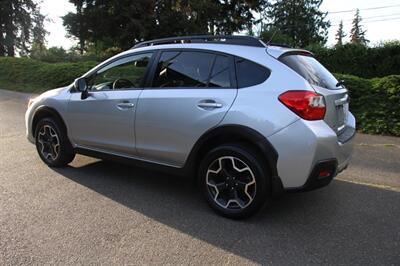 2014 Subaru XV Crosstrek 2.0i Limited   - Photo 4 - Shoreline, WA 98133