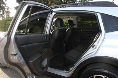 2014 Subaru XV Crosstrek 2.0i Limited   - Photo 16 - Shoreline, WA 98133