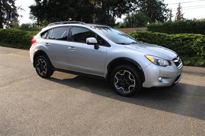 2014 Subaru XV Crosstrek 2.0i Limited   - Photo 2 - Shoreline, WA 98133