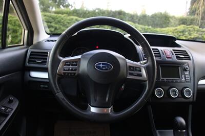 2014 Subaru XV Crosstrek 2.0i Limited   - Photo 19 - Shoreline, WA 98133