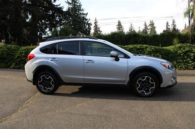 2014 Subaru XV Crosstrek 2.0i Limited   - Photo 13 - Shoreline, WA 98133