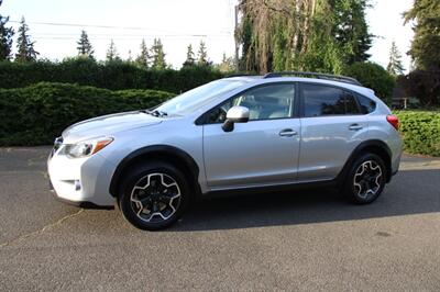 2014 Subaru XV Crosstrek 2.0i Limited   - Photo 1 - Shoreline, WA 98133