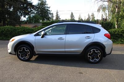 2014 Subaru XV Crosstrek 2.0i Limited   - Photo 14 - Shoreline, WA 98133