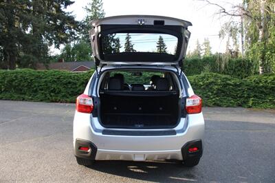 2014 Subaru XV Crosstrek 2.0i Limited   - Photo 18 - Shoreline, WA 98133