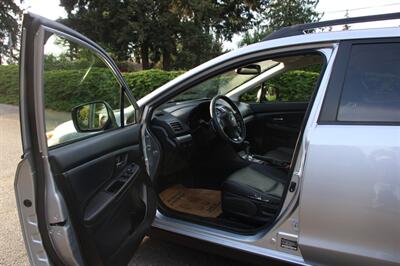 2014 Subaru XV Crosstrek 2.0i Limited   - Photo 5 - Shoreline, WA 98133
