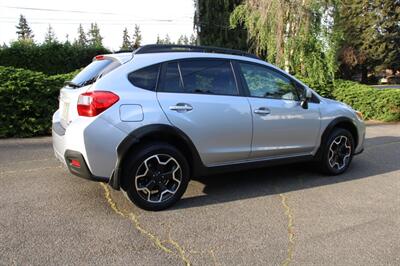 2014 Subaru XV Crosstrek 2.0i Limited   - Photo 3 - Shoreline, WA 98133