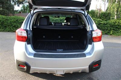 2014 Subaru XV Crosstrek 2.0i Limited   - Photo 17 - Shoreline, WA 98133