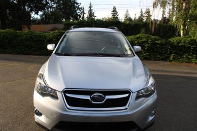 2014 Subaru XV Crosstrek 2.0i Limited   - Photo 11 - Shoreline, WA 98133