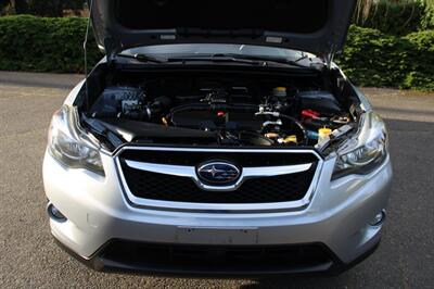 2014 Subaru XV Crosstrek 2.0i Limited   - Photo 20 - Shoreline, WA 98133