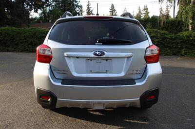 2014 Subaru XV Crosstrek 2.0i Limited   - Photo 12 - Shoreline, WA 98133