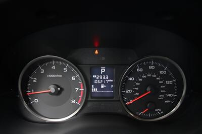2014 Subaru XV Crosstrek 2.0i Limited   - Photo 7 - Shoreline, WA 98133