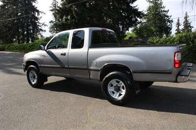 1997 Toyota T100 SR5   - Photo 4 - Shoreline, WA 98133