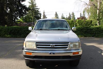 1997 Toyota T100 SR5   - Photo 9 - Shoreline, WA 98133