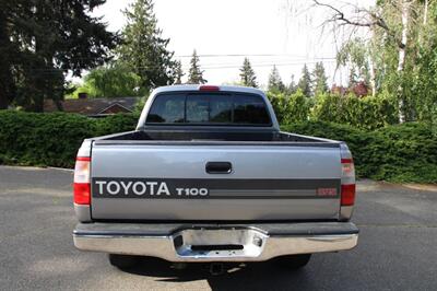 1997 Toyota T100 SR5   - Photo 10 - Shoreline, WA 98133