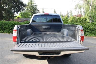 1997 Toyota T100 SR5   - Photo 16 - Shoreline, WA 98133