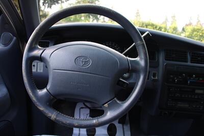 1997 Toyota T100 SR5   - Photo 17 - Shoreline, WA 98133