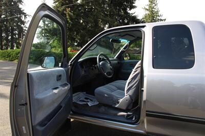 1997 Toyota T100 SR5   - Photo 14 - Shoreline, WA 98133