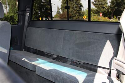 1997 Toyota T100 SR5   - Photo 15 - Shoreline, WA 98133