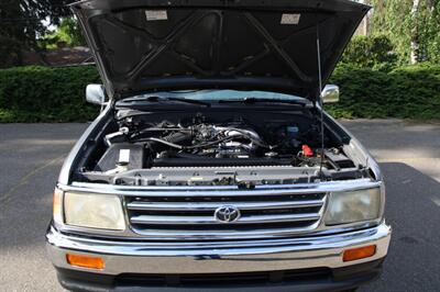 1997 Toyota T100 SR5   - Photo 18 - Shoreline, WA 98133