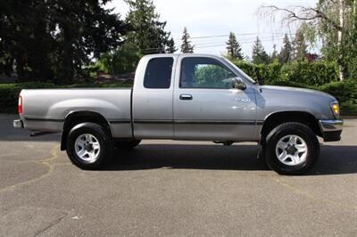 1997 Toyota T100 SR5   - Photo 11 - Shoreline, WA 98133