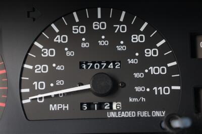 1997 Toyota T100 SR5   - Photo 7 - Shoreline, WA 98133