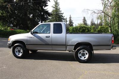 1997 Toyota T100 SR5   - Photo 12 - Shoreline, WA 98133