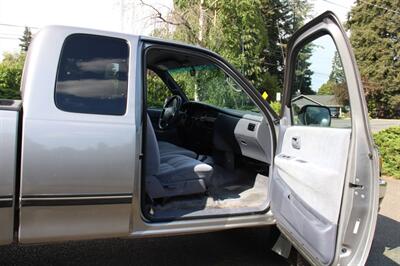1997 Toyota T100 SR5   - Photo 13 - Shoreline, WA 98133