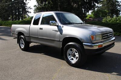 1997 Toyota T100 SR5   - Photo 2 - Shoreline, WA 98133