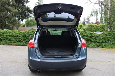 2012 Nissan Rogue SV w/SL Package   - Photo 18 - Shoreline, WA 98133