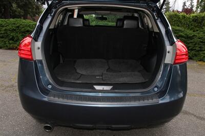 2012 Nissan Rogue SV w/SL Package   - Photo 17 - Shoreline, WA 98133